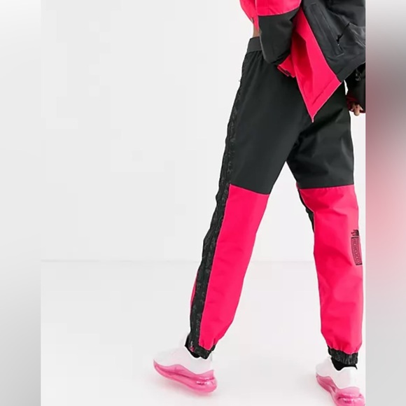 NWT Unisex The North Face 94 Rage Rain Pant - Picture 4 of 11